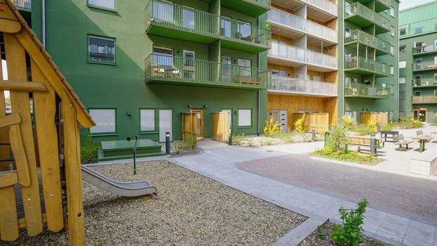 Gamla Uppsalagatan 61 D, 75425 - Photo 1