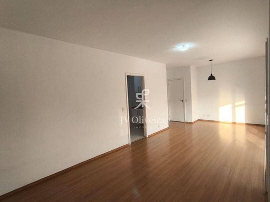 Apartamento Para Alugar, 96 m² Com 2 Suítes E 2 Vagas - Portal Do Morumbi - São Paulo/sp - Foto 1