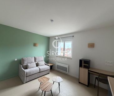 Location Appartement 1 pièce 22m² ALBI 81000 - Photo 2