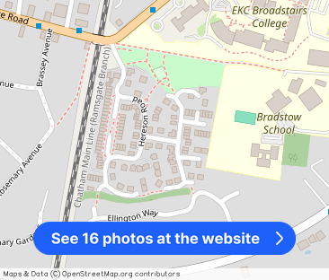 Scholars Road, Broadstairs - Photo 1