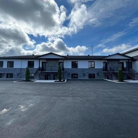 4 ½ à louer Saint-Pie - Photo 3