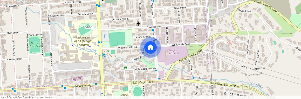 UNIT 2/26 Woodforde Road, SA 5072, Magill