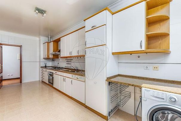 Apartamento T2 - Photo 1