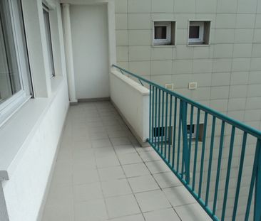 Location Appartement 1 pièce 29m² LAXOU 54520 - Photo 4