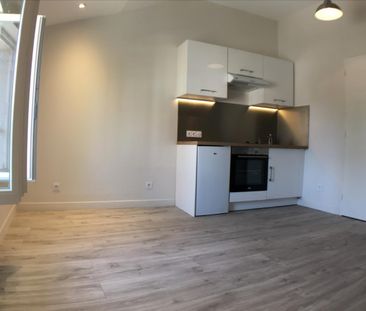 Location Besançon, Appartement T1 avec chambre séparée - Photo 4