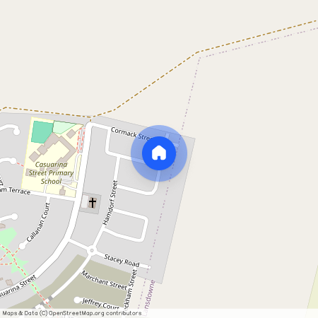 21 Bradshaw Crescent, Katherine NT 0850