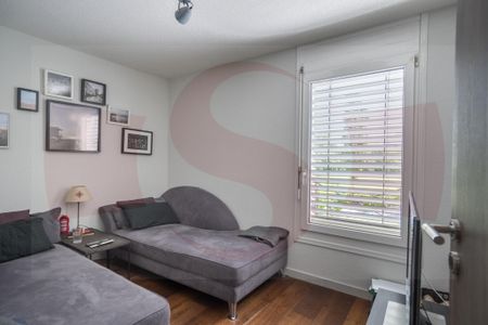 For rent very pretty semi-detached villa 10 minutes from Carouge - Foto 3