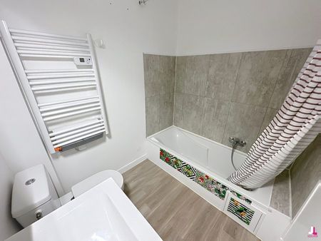 Appartement 3 pièces à Cattenom - Photo 5