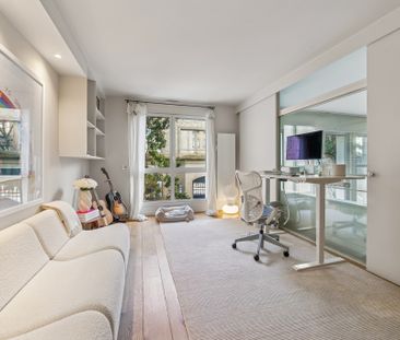 Tout savoir sur cet appartement dans le quartier Muette Nord, à Par... - Photo 6