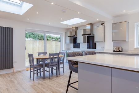 Montagu Road, Oxford - Photo 4