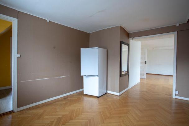 Storgatan, Bergkvara - Photo 1