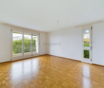 4.5 Zimmer, 99 m², 1. Stock - Photo 4