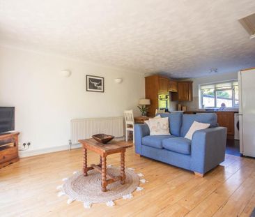 1 bedroom bungalow to rent - Photo 4