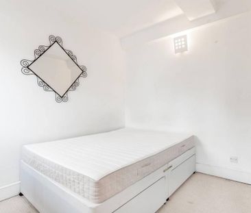 1 bedroom flat to rent - Photo 6