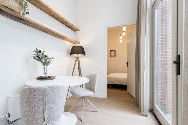 Te huur: Appartement Jodenberg in Nijmegen - Foto 1