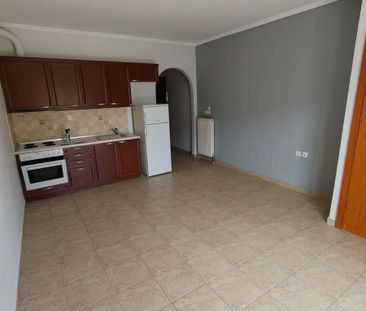 Studio/Γκαρσονιέρα για ενοικίαση Κιούπλια - Μακεδονομάχων (Σέρρες) - Photo 6