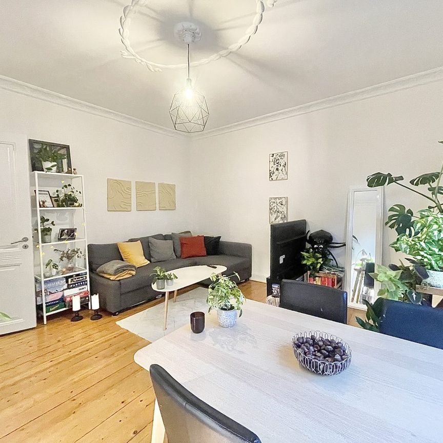 Løkkegade 6, 2. th., 9000 Aalborg - Photo 1