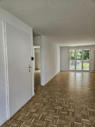 3.5 Zimmer Wohnung - Photo 1