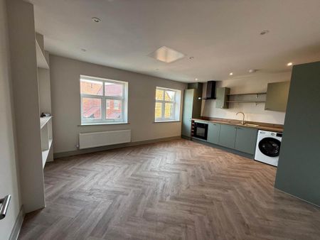 2 bedroom apartment to rent - Photo 4