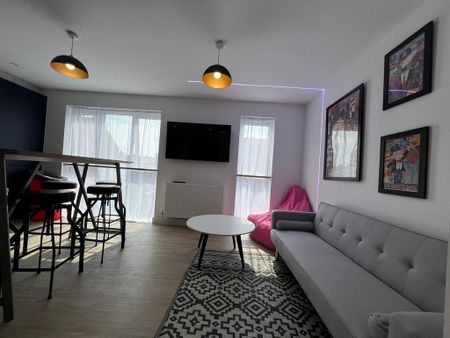 1 bedroom flat to rent - Photo 3