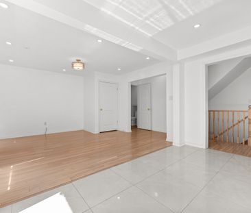 For Lease - 5554 Churchill Meadows Boulevard Unit# Main, Mississaug... - Photo 6