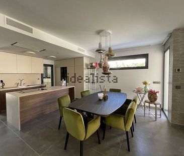 Alquiler de chalet pareado en puerto banus s/n - Photo 2