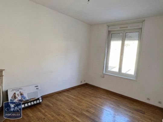Appartement à louer 3 pièces 66.54m² - Photo 1