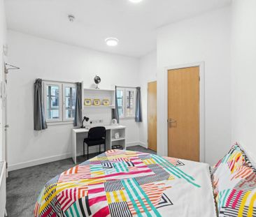 1 bedroom flat to rent - Photo 4
