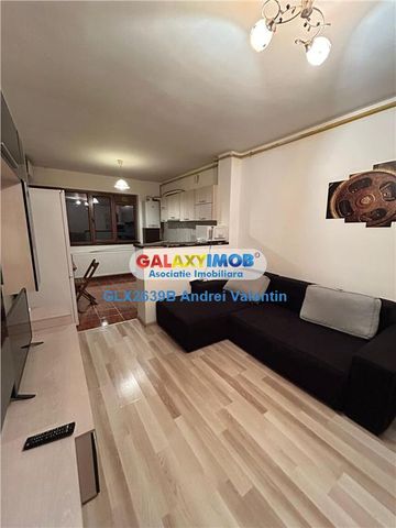 Apartament 2 Cam Bloc Nou Berceni - Dimitrie Leonida - Photo 2