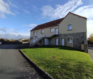 Location Appartement 2 pièces 42m² AGNEAUX 50180 - Photo 1