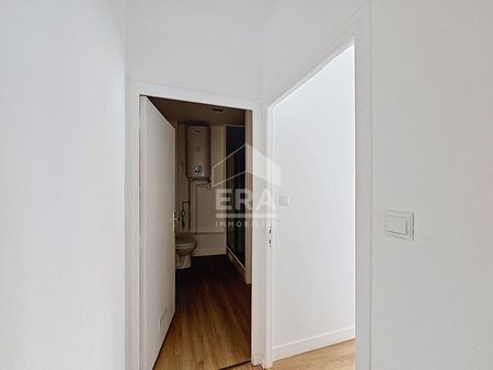 Location Appartement 2 pièces 50m² - Photo 4