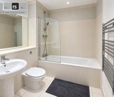 12 - 02 The Obel Tower, 62 - 66 Donegall Quay, Belfast, BT1 3NH - Photo 4