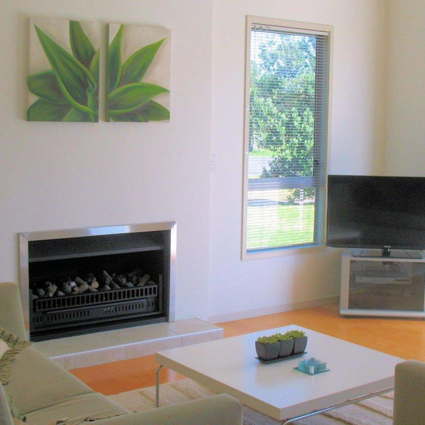 PURIRI PLACE - SUNNY AND SPACIOUS - Photo 1
