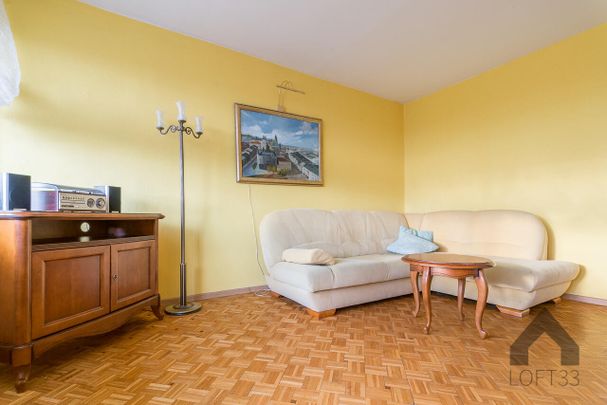 Wyposażone trzypokojowe mieszkanie w Centrum Jaworzna do wynajęcia - Photo 1