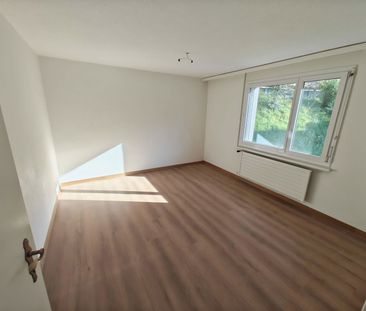 4.5 Zimmer, 82 m², 2. Stock - Photo 1