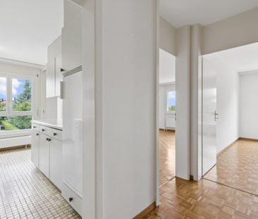 Bel appartement lumineux - Foto 4