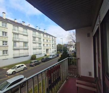Appartement meublé - Nantes - 36 m² - Location Appartement nantes :... - Photo 5