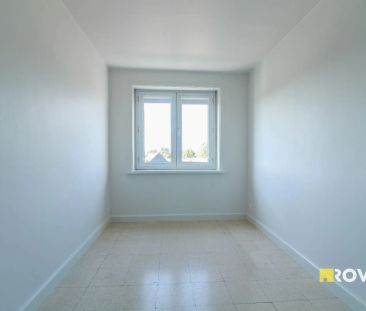 Appartement op de derde verdieping met garage en private autostandp... - Foto 1