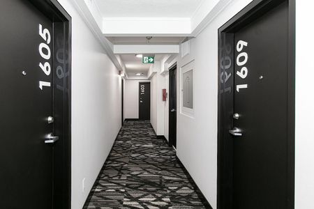 3605 Rue Saint-Urbain, Montréal, QC - Photo 2