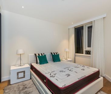 3 Bed Flat, Cascade Court, SW11 - Photo 5