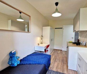 Pokój, ul. Umińskiego - Photo 5