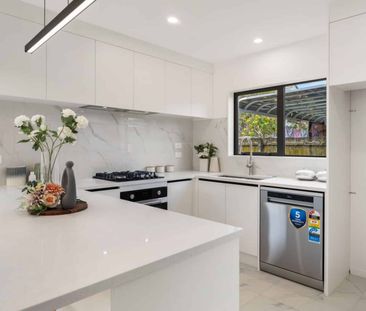 MODERN LIVING ON PORCHESTER - Photo 4