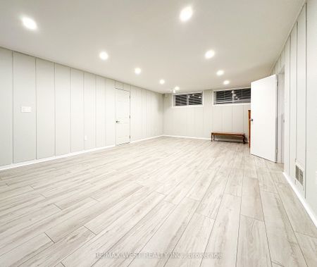 For Lease - 5 Arlstan Drive Unit# Bsmt, Toronto, Ontario - Photo 3