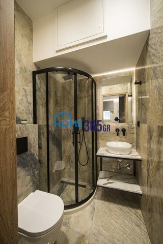 Studio / γκαρσονιέρα 33 τ.μ. προς ενοικίαση - Photo 4