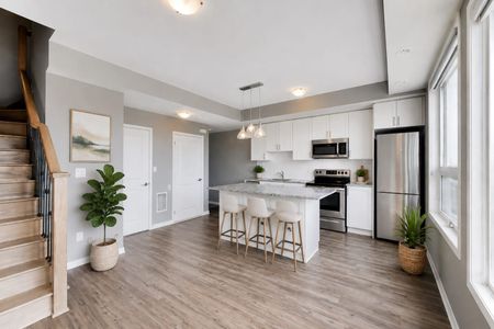 For Lease - 34 Fieldway Road Unit# 141, Toronto, Ontario - Photo 5