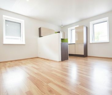 3-Zimmer Wohnung mit Gartenbenutzung zu vermieten - Photo 2