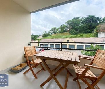 Location Appartement 2 pièces 46m² RAMBOUILLET 78120 - Photo 6