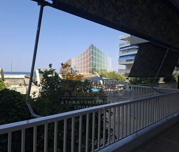 Διαμέρισμα για ενοικίαση Κέντρο Σαρωνίδας - παραλία (Σαρωνίδα) - Photo 4