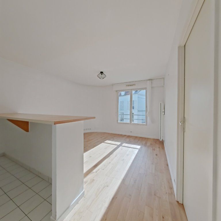 Location Appartement 2 pièces 37m² BOULOGNE BILLANCOURT 92100 - Photo 1