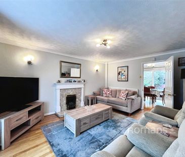 4 bedroom house to rent - Photo 2